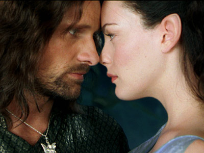 The Lord of the Rings: The Fellowship of the Ring The Lord of the Rings: The Fellowship of the Ring