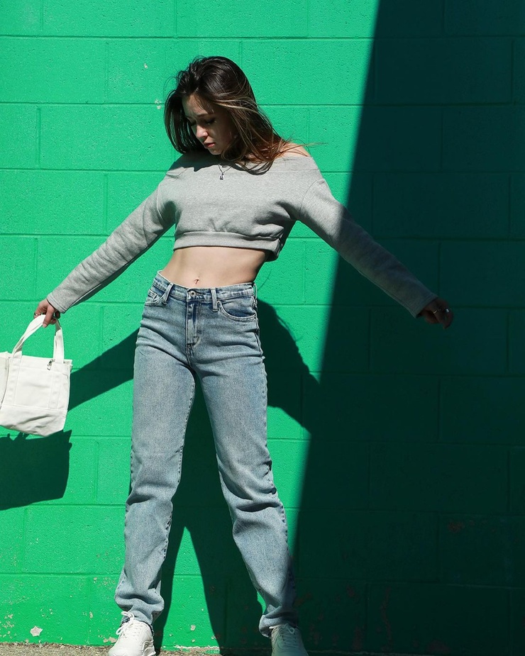 Audrey Bradford