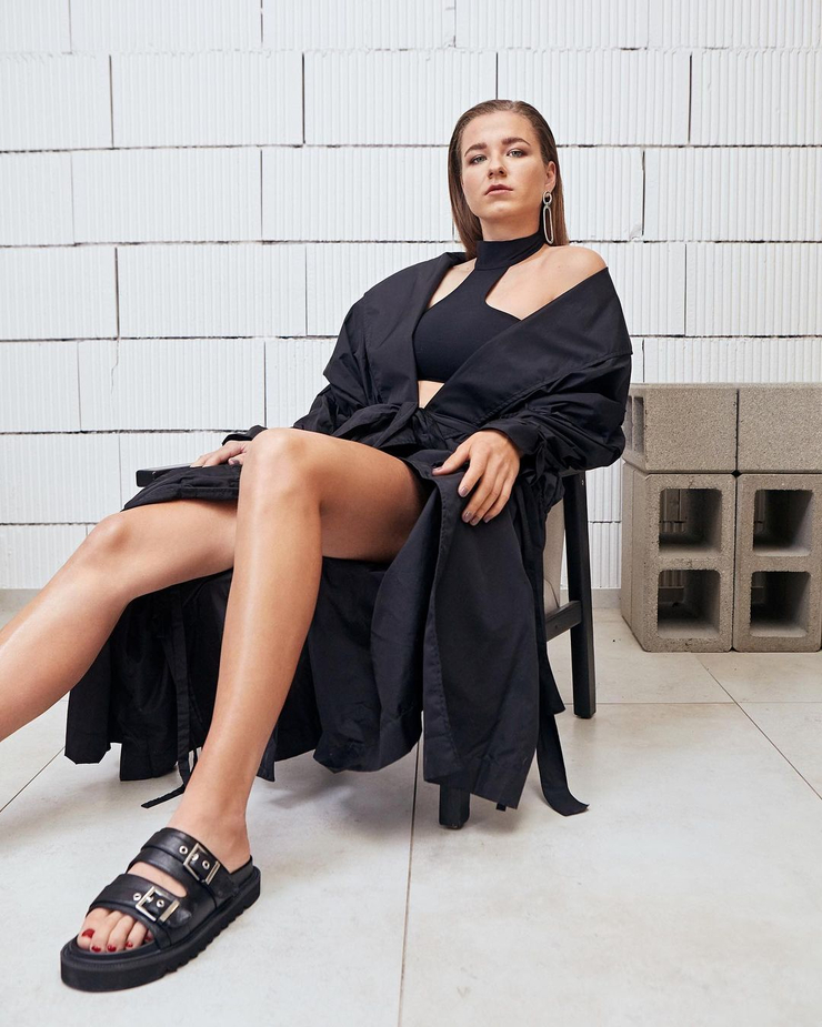 Karolína Muchová