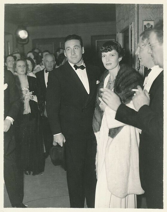 George O'Brien
