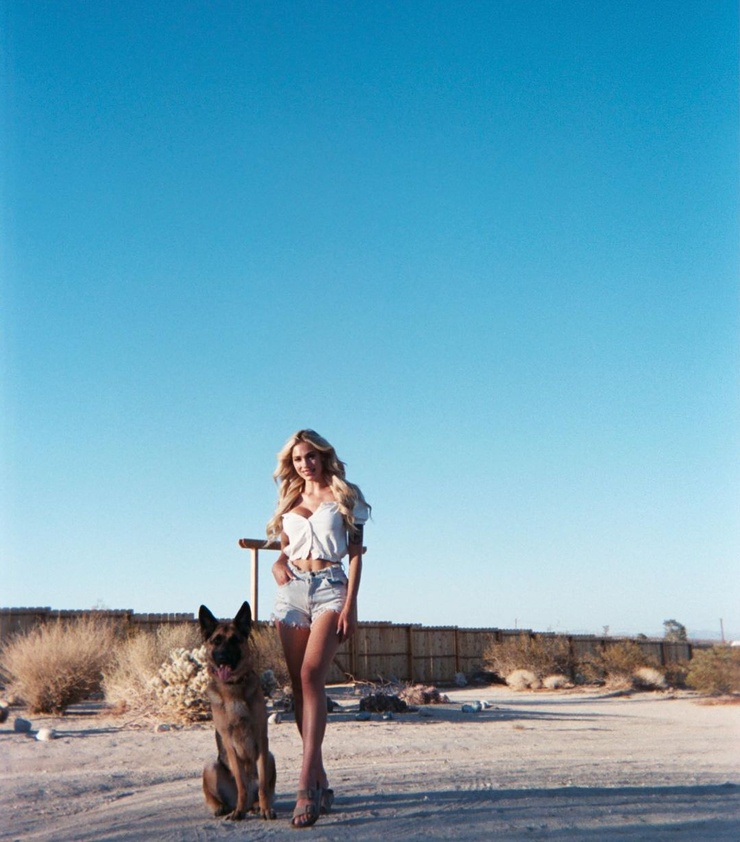 Summer Soderstrom
