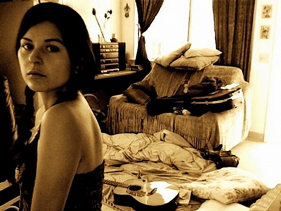 Mariee Sioux