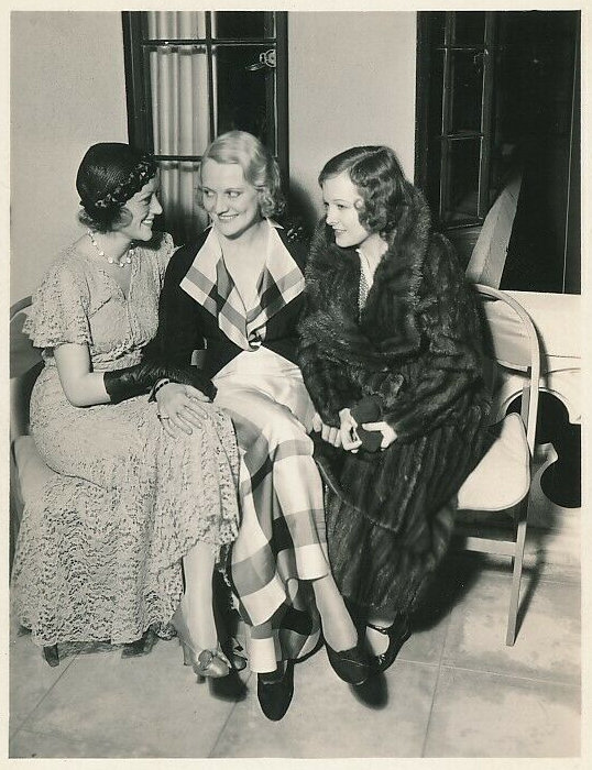 Sally Eilers