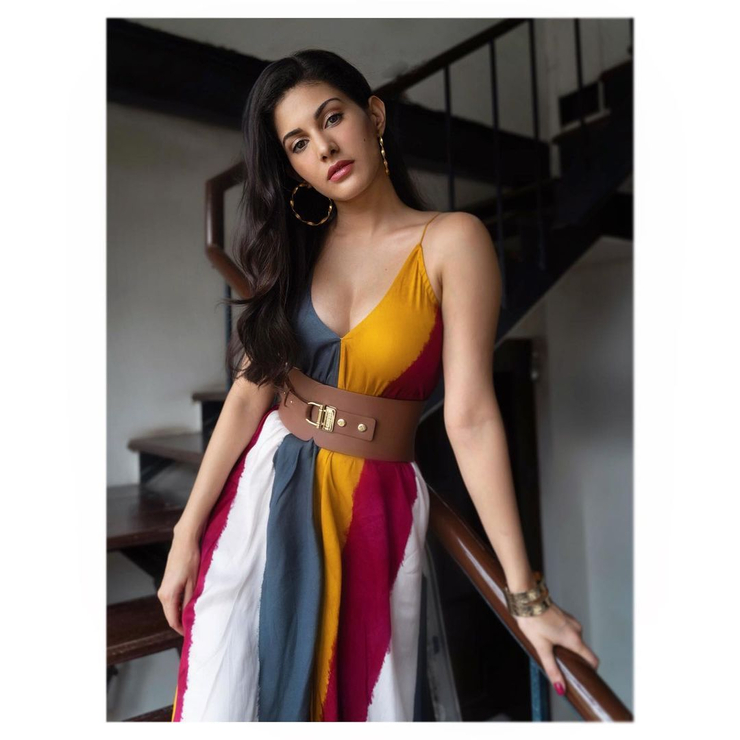 Amyra Dastur