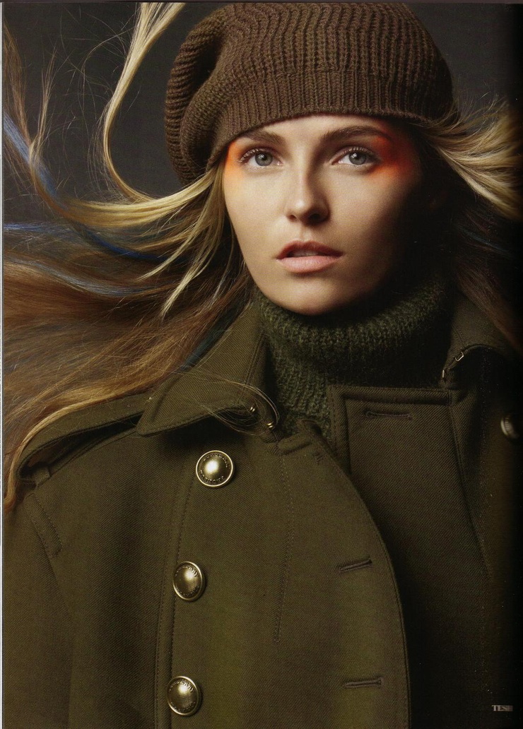Valentina Zelyaeva Valentina Zelyaeva