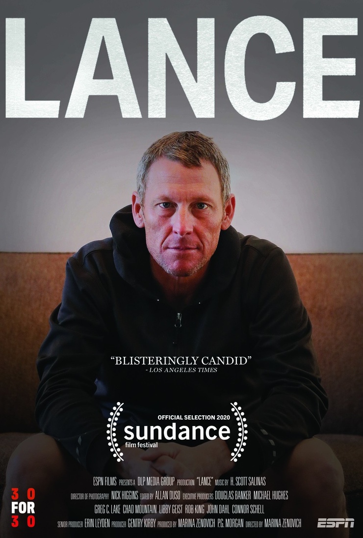 Lance Lance