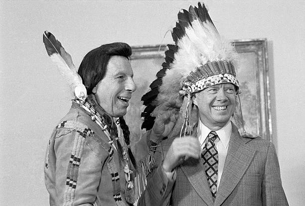 Jimmy Carter Jimmy Carter
