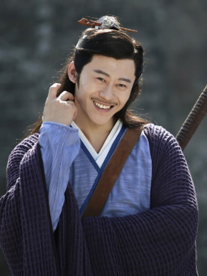 Tian Boguang Tian Boguang