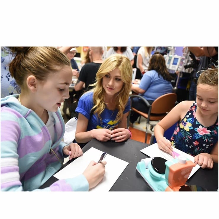 Katherine McNamara