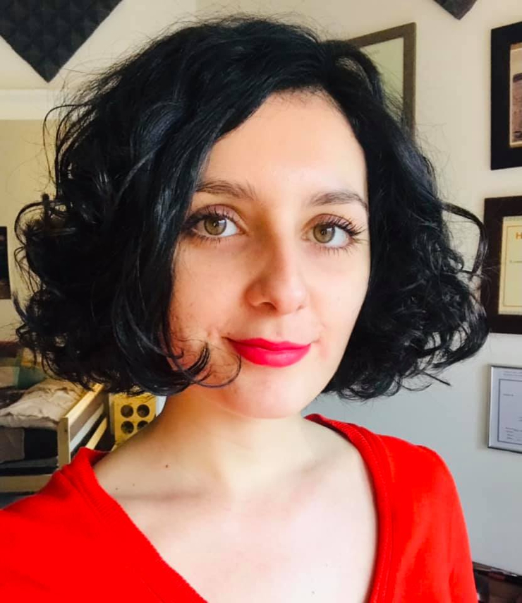 Diandra Elettra Moscogiuri