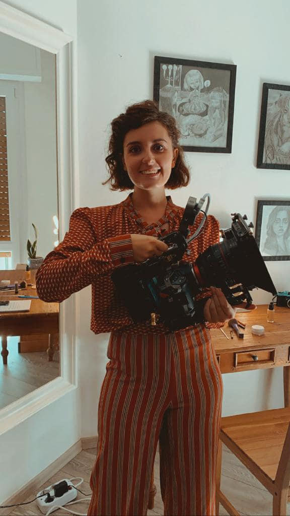 Diandra Elettra Moscogiuri