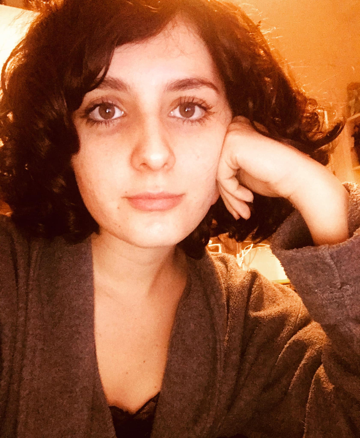 Diandra Elettra Moscogiuri