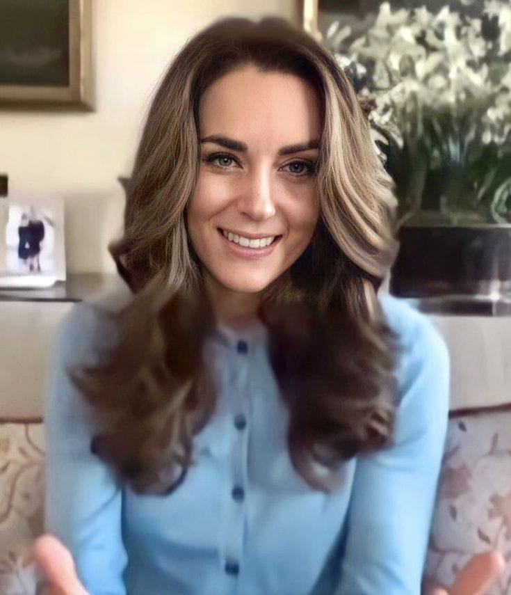 Kate Middleton