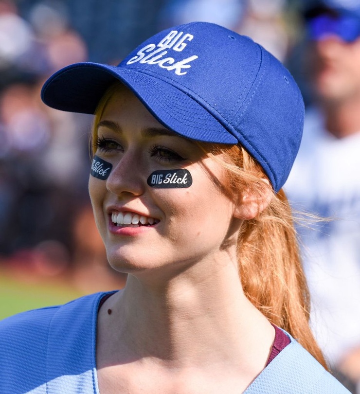 Katherine McNamara Katherine McNamara