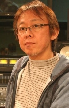 Takahiro Omori