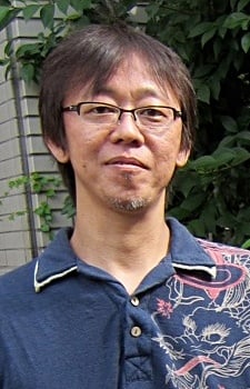 Takahiro Omori