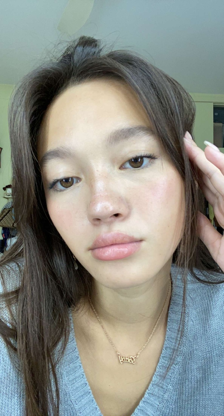 Lily Chee