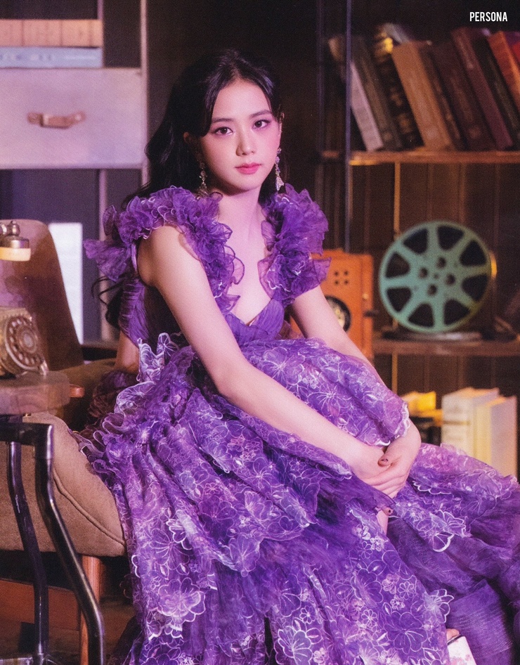 Kim Jisoo