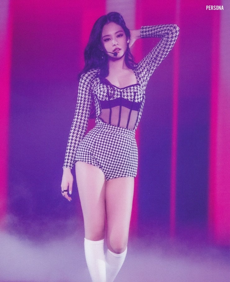 Jennie Kim