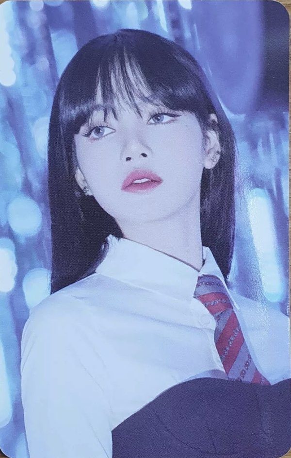 Lalisa Manoban