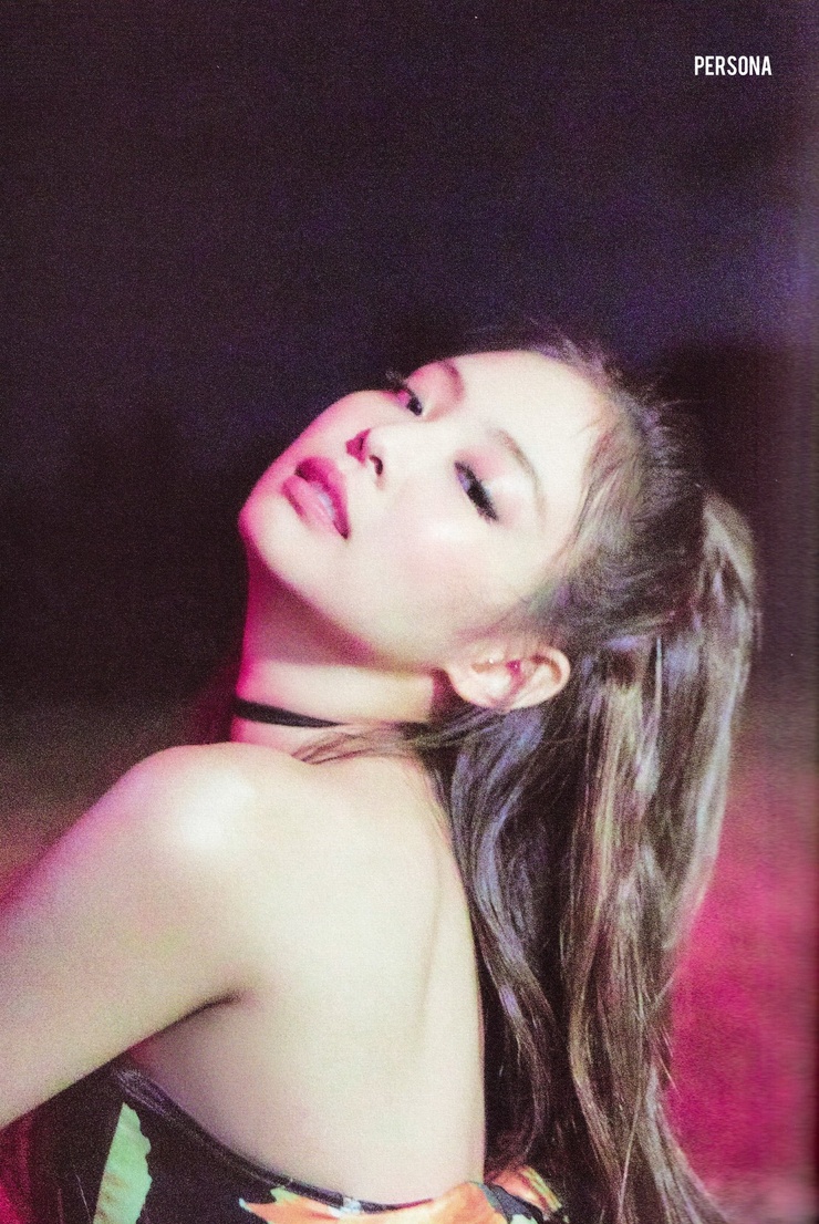 Jennie Kim Jennie Kim