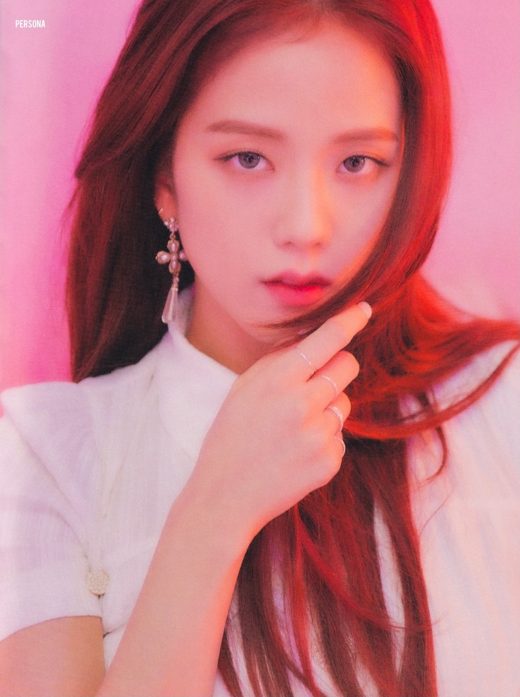 Kim Jisoo