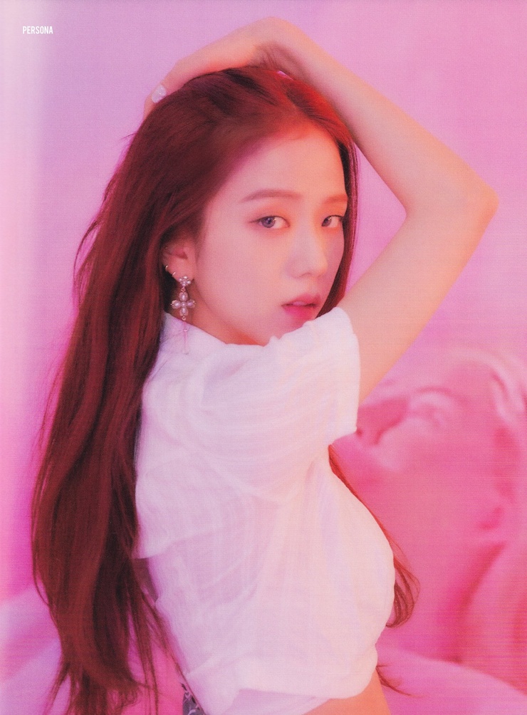 Kim Jisoo