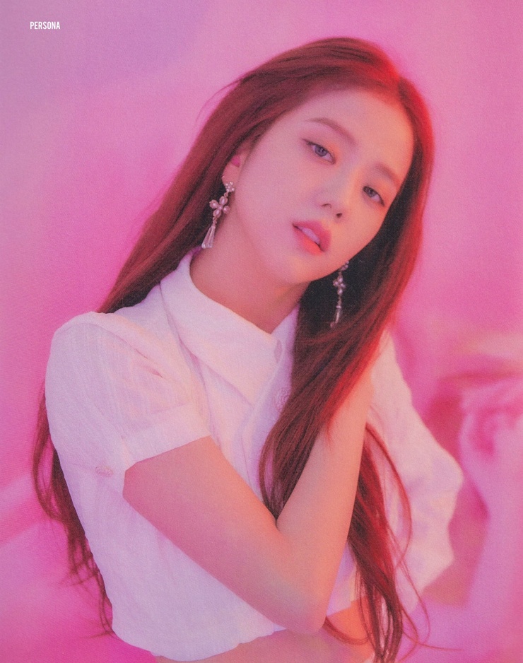 Kim Jisoo