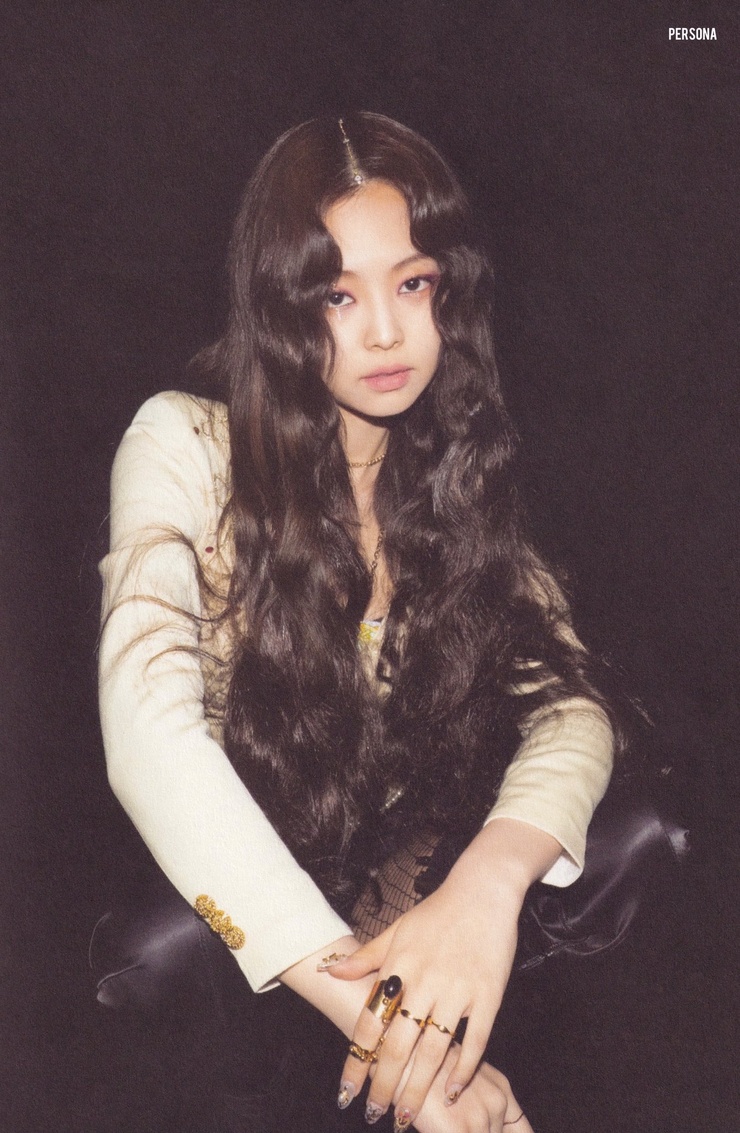 Jennie Kim