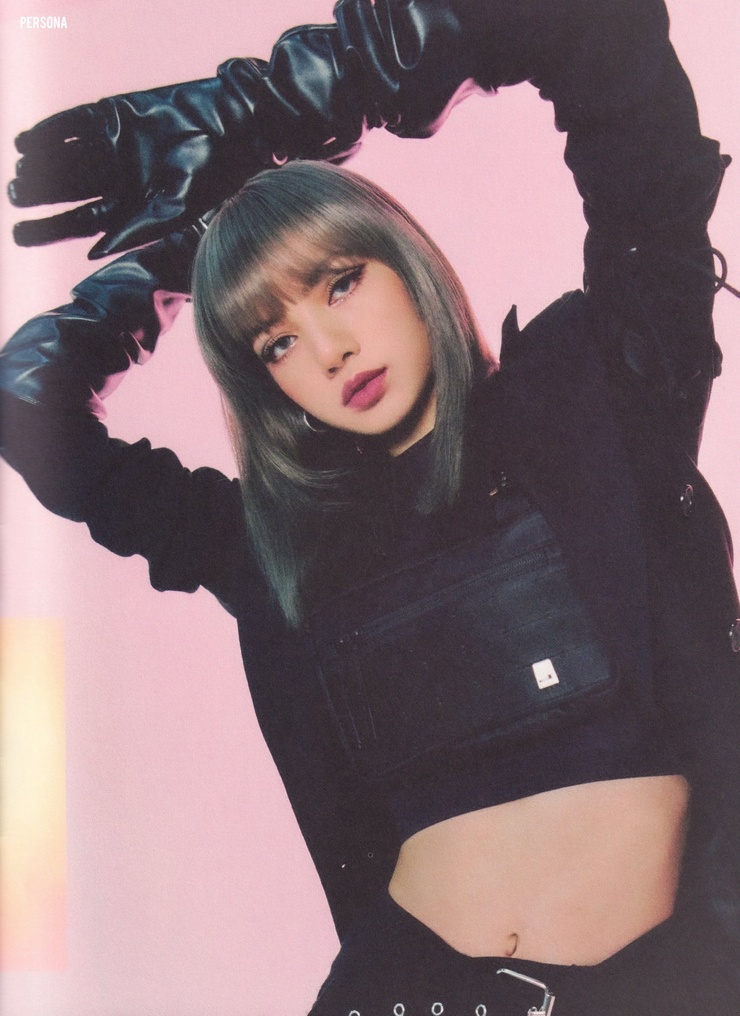 Lalisa Manoban