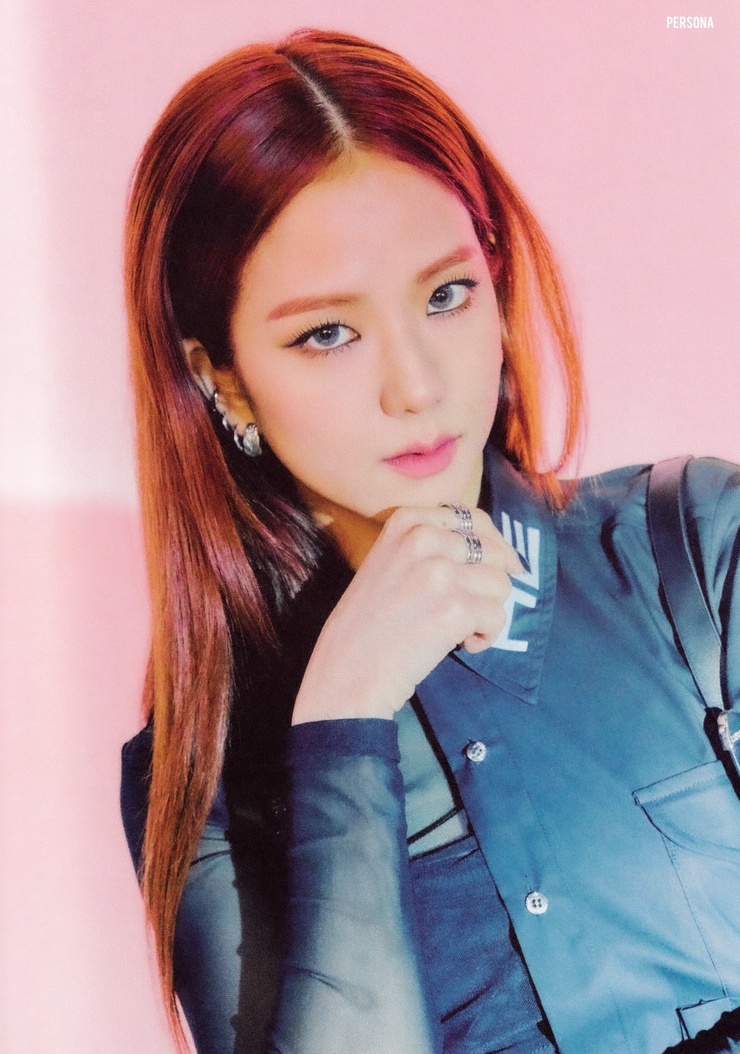 Kim Jisoo