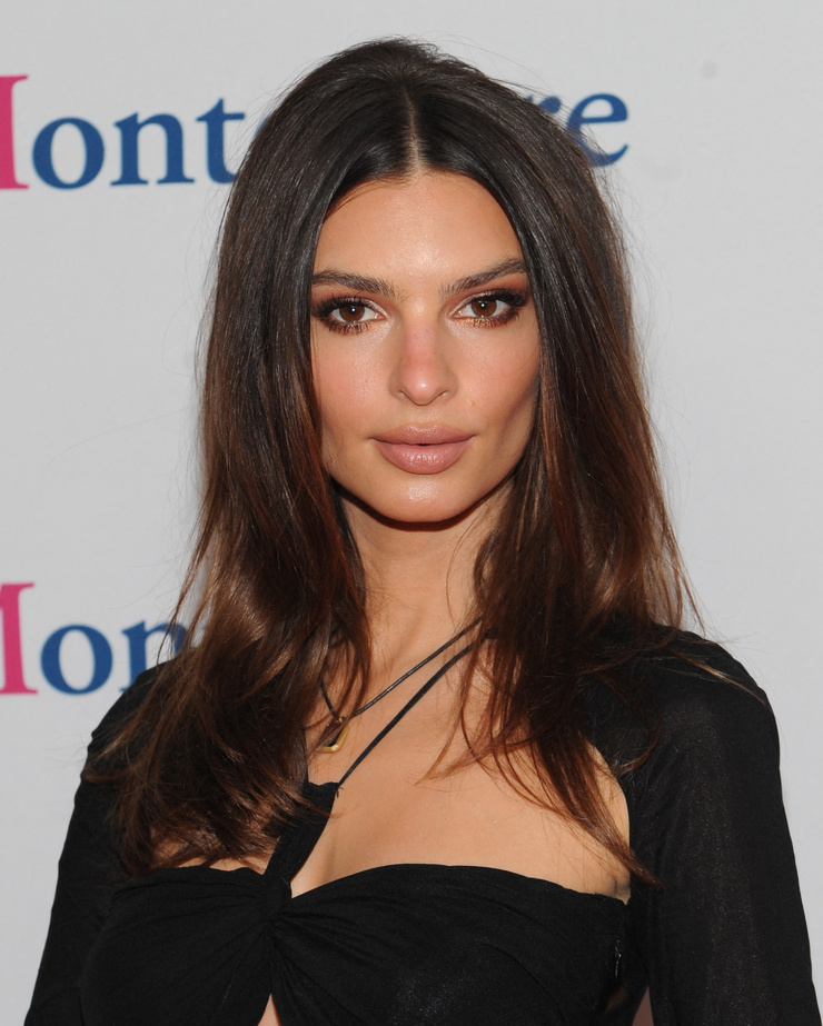 Emily Ratajkowski Emily Ratajkowski