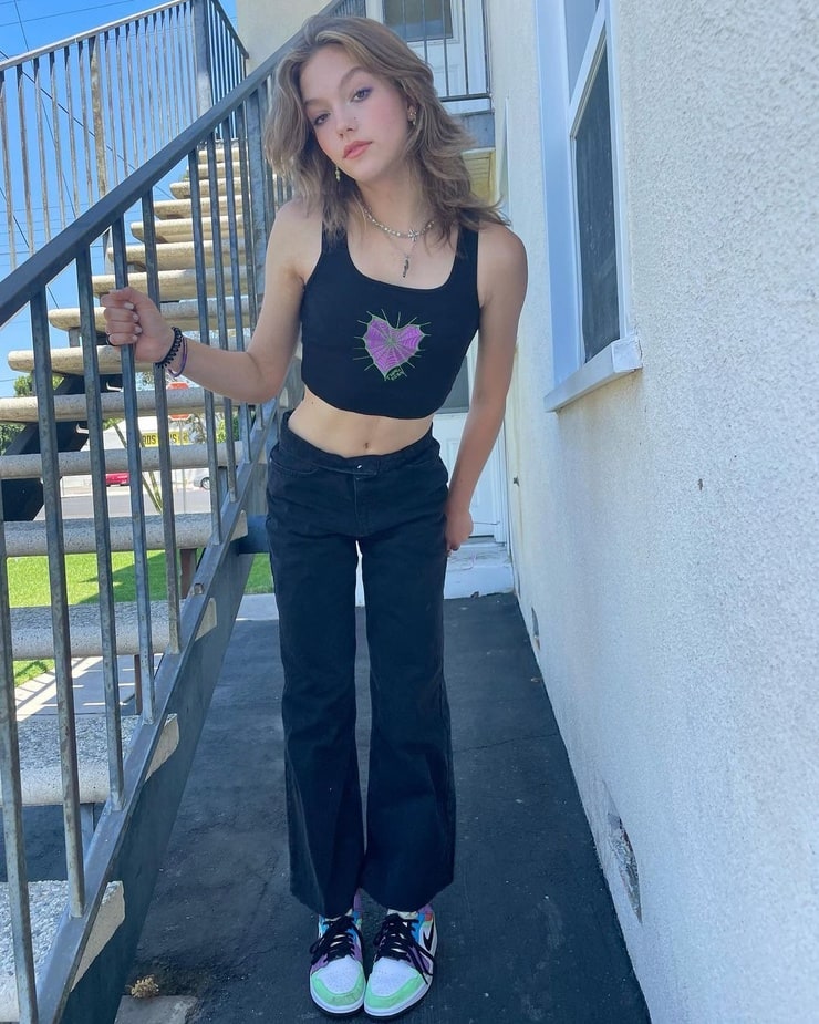 Jayden Bartels