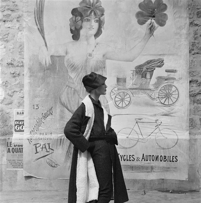 Vogue Paris