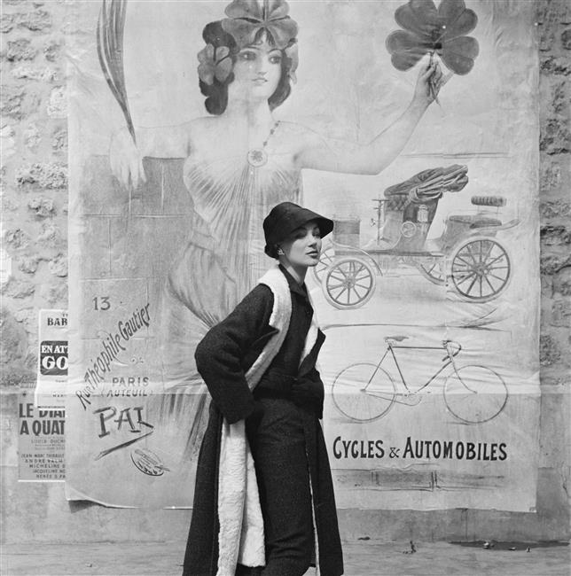 Vogue Paris