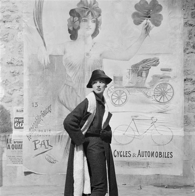 Vogue Paris