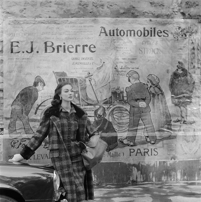 Vogue Paris