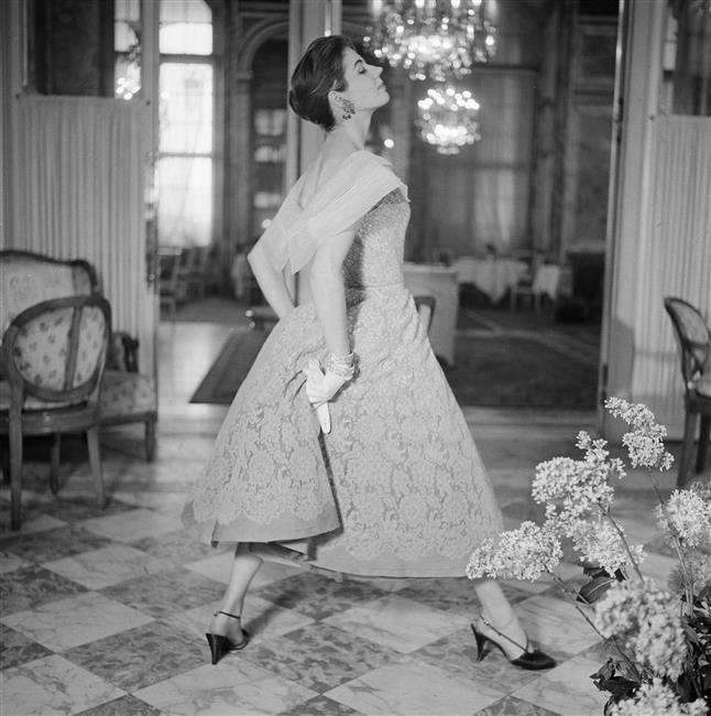 Vogue Paris