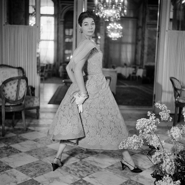 Vogue Paris