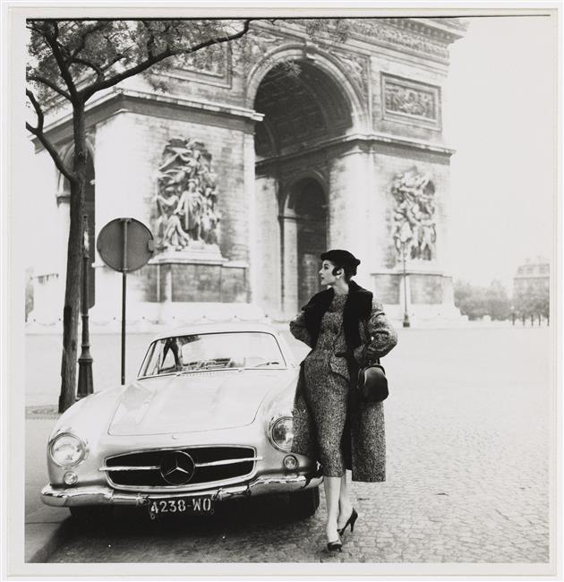 Vogue Paris
