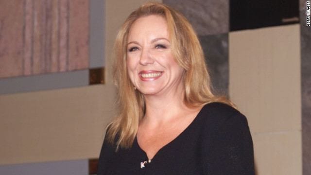 Brett Butler