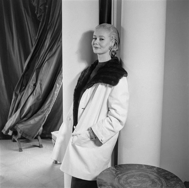 Vogue Paris