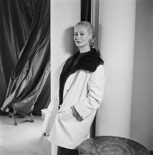 Vogue Paris