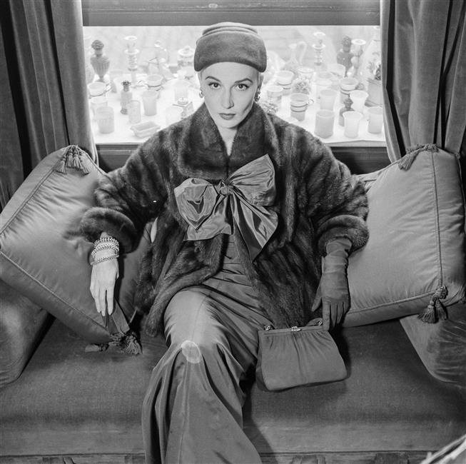 Vogue Paris