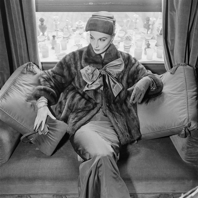 Vogue Paris