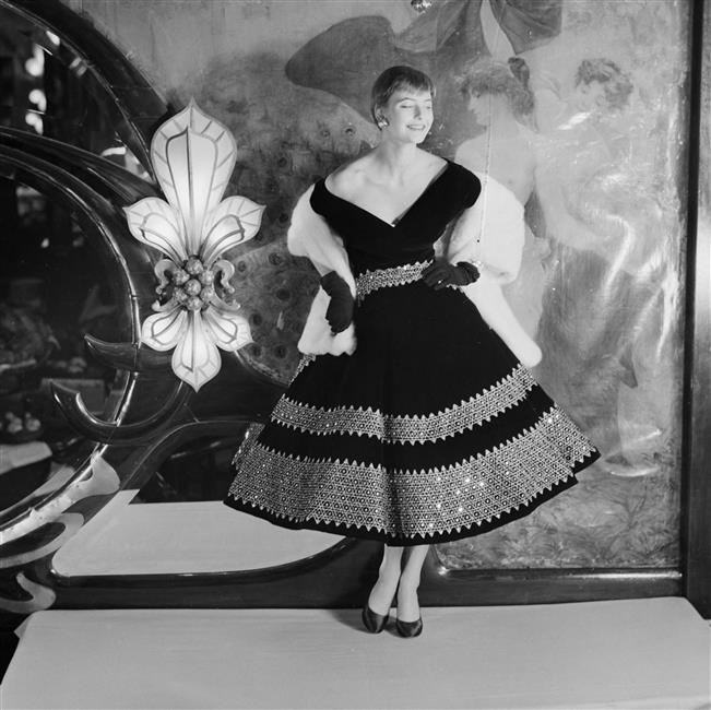 Vogue Paris