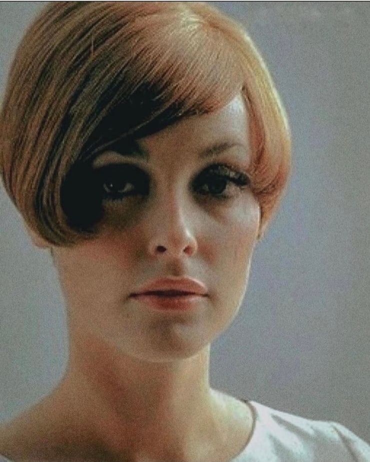 Sharon Tate