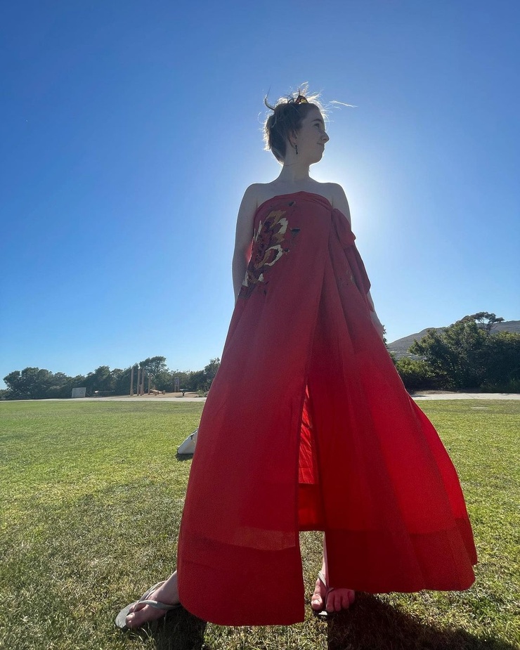 Kaitlyn Dever Kaitlyn Dever