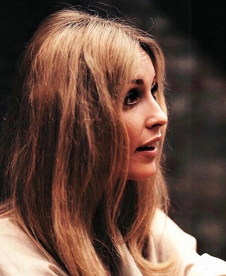 Sharon Tate