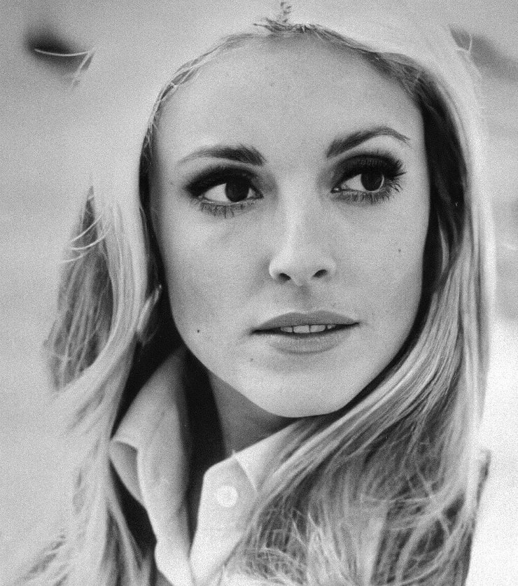 Sharon Tate